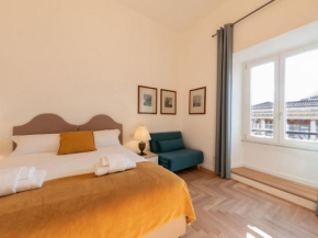 The Best Rent - Bright apartment near Isola Tiberina